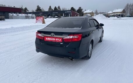 Toyota Camry, 2014 год, 1 500 000 рублей, 2 фотография