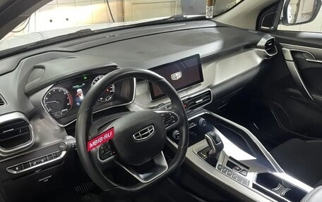 Geely Coolray I, 2020 год, 1 600 000 рублей, 18 фотография