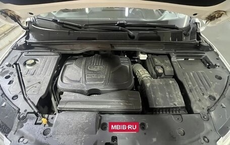 Geely Coolray I, 2020 год, 1 600 000 рублей, 16 фотография