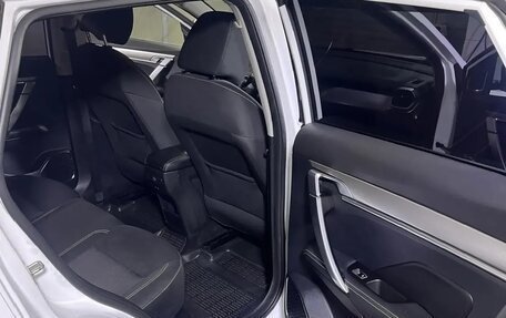 Geely Coolray I, 2020 год, 1 600 000 рублей, 21 фотография