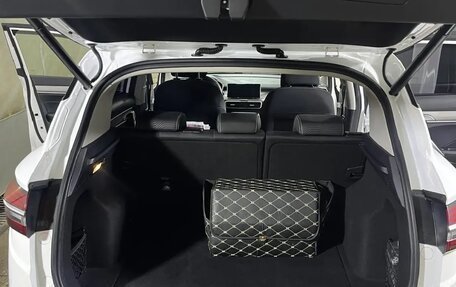 Geely Coolray I, 2020 год, 1 600 000 рублей, 26 фотография