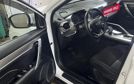 Geely Coolray I, 2020 год, 1 600 000 рублей, 10 фотография