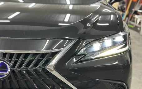 Lexus ES VII, 2022 год, 6 600 000 рублей, 5 фотография