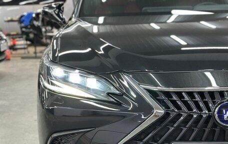 Lexus ES VII, 2022 год, 6 600 000 рублей, 4 фотография