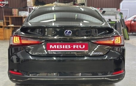 Lexus ES VII, 2022 год, 6 600 000 рублей, 6 фотография