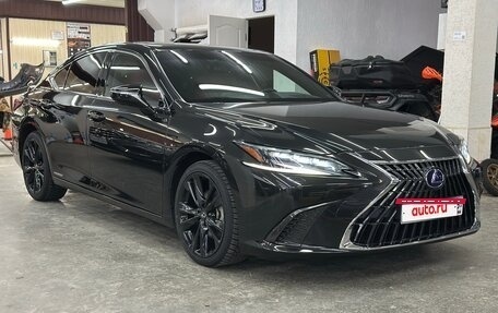 Lexus ES VII, 2022 год, 6 600 000 рублей, 2 фотография