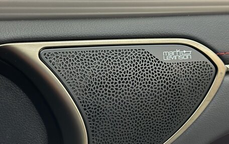 Lexus ES VII, 2022 год, 6 600 000 рублей, 14 фотография