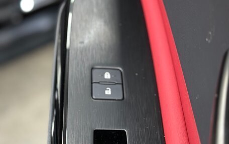 Lexus ES VII, 2022 год, 6 600 000 рублей, 15 фотография