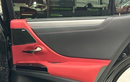 Lexus ES VII, 2022 год, 6 600 000 рублей, 17 фотография