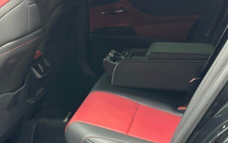 Lexus ES VII, 2022 год, 6 600 000 рублей, 21 фотография