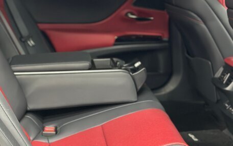 Lexus ES VII, 2022 год, 6 600 000 рублей, 18 фотография