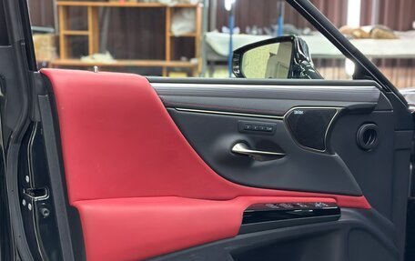 Lexus ES VII, 2022 год, 6 600 000 рублей, 22 фотография