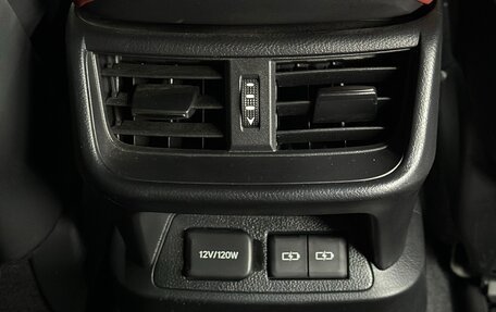 Lexus ES VII, 2022 год, 6 600 000 рублей, 19 фотография