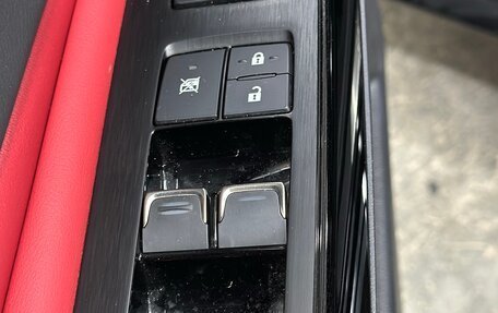 Lexus ES VII, 2022 год, 6 600 000 рублей, 24 фотография