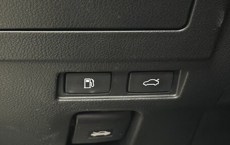 Lexus ES VII, 2022 год, 6 600 000 рублей, 28 фотография