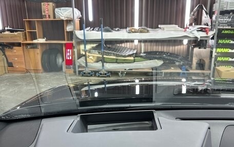 Lexus ES VII, 2022 год, 6 600 000 рублей, 34 фотография