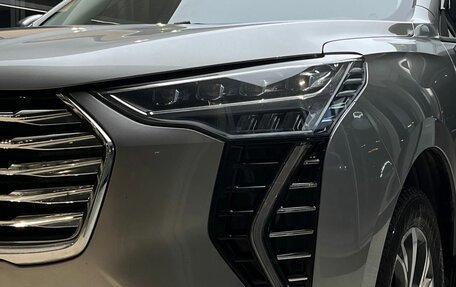 Haval Jolion, 2023 год, 1 749 000 рублей, 4 фотография