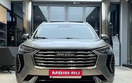 Haval Jolion, 2023 год, 1 749 000 рублей, 2 фотография