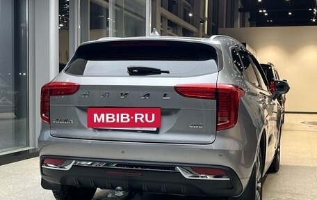 Haval Jolion, 2023 год, 1 749 000 рублей, 10 фотография