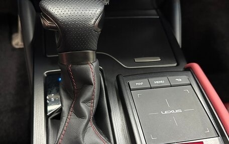 Lexus ES VII, 2022 год, 6 600 000 рублей, 31 фотография