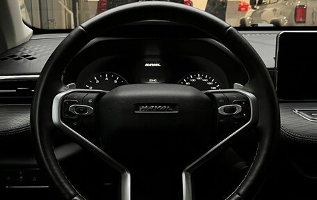 Haval Jolion, 2023 год, 1 749 000 рублей, 19 фотография