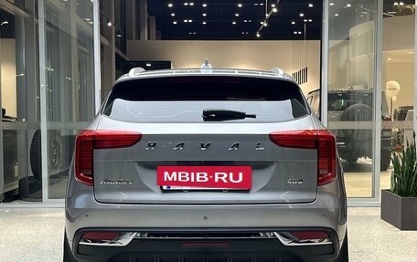 Haval Jolion, 2023 год, 1 749 000 рублей, 9 фотография