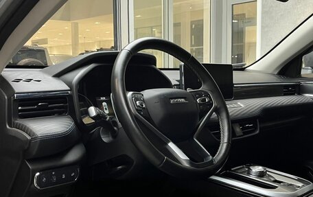 Haval Jolion, 2023 год, 1 749 000 рублей, 18 фотография