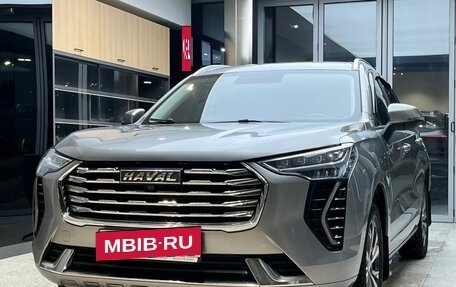 Haval Jolion, 2023 год, 1 749 000 рублей, 3 фотография