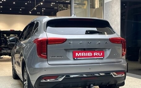 Haval Jolion, 2023 год, 1 749 000 рублей, 8 фотография