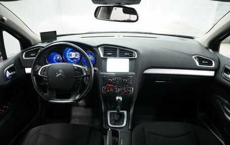 Citroen C4 II рестайлинг, 2013 год, 640 000 рублей, 11 фотография