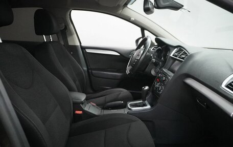 Citroen C4 II рестайлинг, 2013 год, 640 000 рублей, 9 фотография