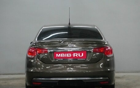 Citroen C4 II рестайлинг, 2013 год, 640 000 рублей, 6 фотография