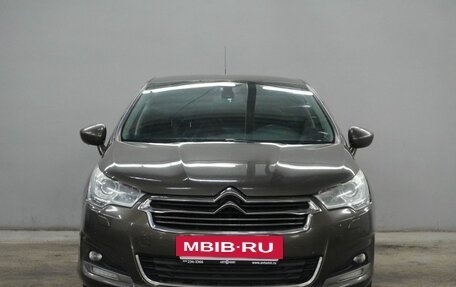 Citroen C4 II рестайлинг, 2013 год, 640 000 рублей, 2 фотография