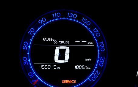 Citroen C4 II рестайлинг, 2013 год, 640 000 рублей, 15 фотография