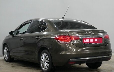 Citroen C4 II рестайлинг, 2013 год, 640 000 рублей, 7 фотография