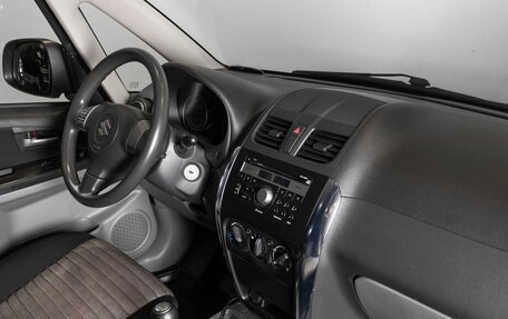 Suzuki SX4 II рестайлинг, 2013 год, 950 000 рублей, 7 фотография