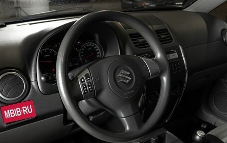 Suzuki SX4 II рестайлинг, 2013 год, 950 000 рублей, 5 фотография