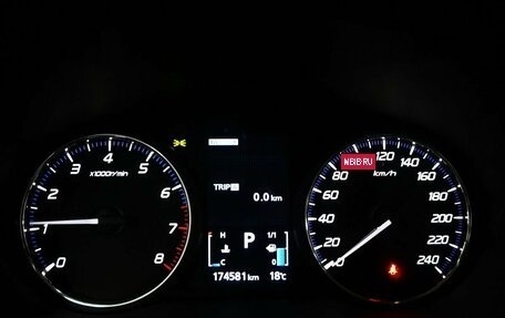 Mitsubishi Outlander III рестайлинг 3, 2018 год, 2 278 000 рублей, 17 фотография