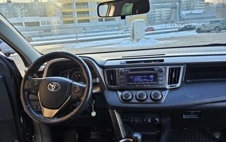 Toyota RAV4, 2013 год, 1 670 000 рублей, 7 фотография