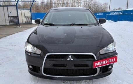 Mitsubishi Lancer IX, 2012 год, 905 000 рублей, 1 фотография
