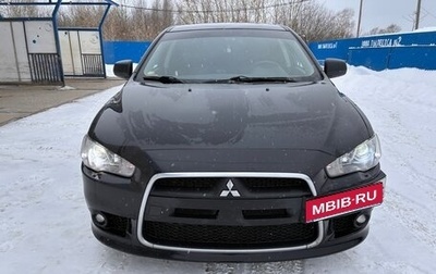 Mitsubishi Lancer IX, 2012 год, 905 000 рублей, 1 фотография