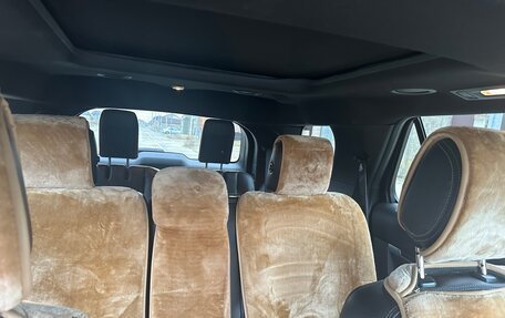 Ford Explorer VI, 2017 год, 3 000 000 рублей, 9 фотография