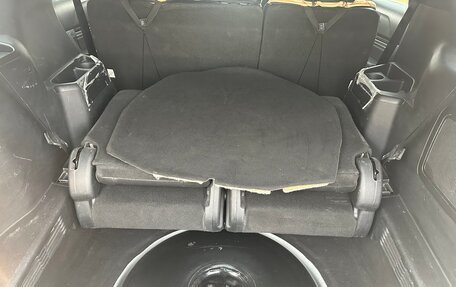 Ford Explorer VI, 2017 год, 3 000 000 рублей, 11 фотография