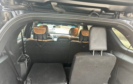 Ford Explorer VI, 2017 год, 3 000 000 рублей, 14 фотография