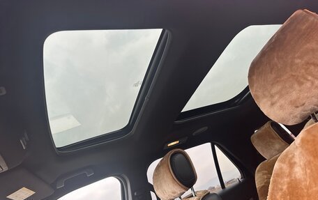 Ford Explorer VI, 2017 год, 3 000 000 рублей, 15 фотография