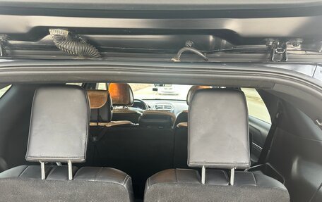 Ford Explorer VI, 2017 год, 3 000 000 рублей, 13 фотография