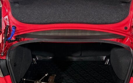 Mazda 3, 2007 год, 435 000 рублей, 5 фотография