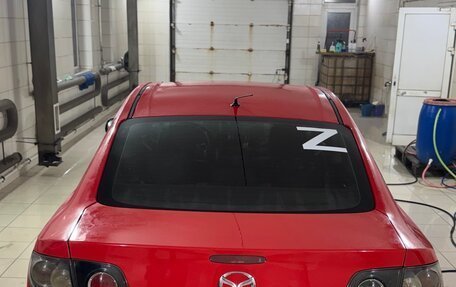 Mazda 3, 2007 год, 435 000 рублей, 12 фотография