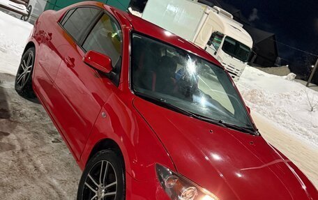 Mazda 3, 2007 год, 435 000 рублей, 17 фотография