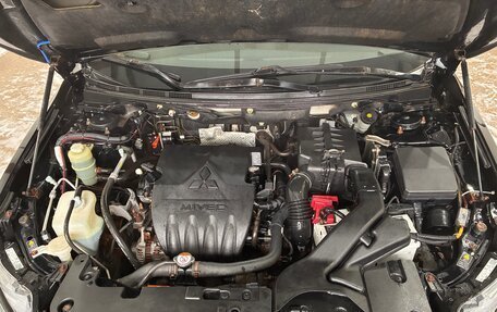 Mitsubishi Lancer IX, 2012 год, 905 000 рублей, 3 фотография